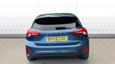 Ford Focus 1.0 EcoBoost 125 ST-Line 5dr Auto Petrol Hatchback